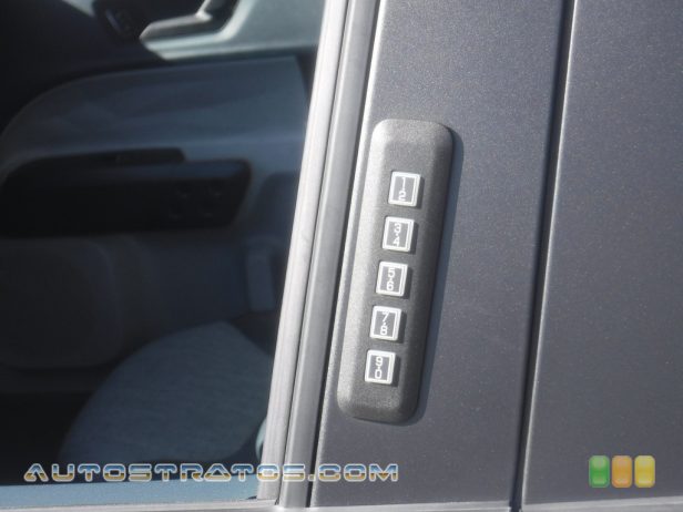 2022 Ford Maverick XLT 2.0 Liter Turbocharged DOHC 16-Valve VVT EcoBoost 4 Cylinder 8 Speed Automatic
