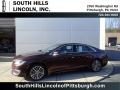 2019 Lincoln MKZ FWD