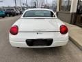 2002 Ford Thunderbird Deluxe Roadster Photo 29