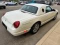 2002 Ford Thunderbird Deluxe Roadster Photo 32