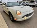 2002 Ford Thunderbird Deluxe Roadster Photo 43
