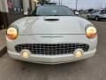 2002 Ford Thunderbird Deluxe Roadster Photo 44