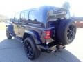 2021 Jeep Wrangler Unlimited High Altitude 4x4 Photo 3