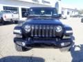 2021 Jeep Wrangler Unlimited High Altitude 4x4 Photo 9