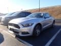 2015 Ford Mustang GT Premium Coupe Photo 6