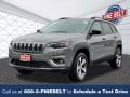 2022 Jeep Cherokee Limited 4x4 Photo 1