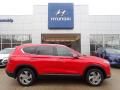 2023 Hyundai Santa Fe SEL AWD Photo 1