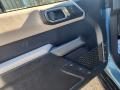 2022 Ford Bronco Wildtrak 4x4 4-Door Photo 11