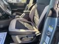 2022 Ford Bronco Wildtrak 4x4 4-Door Photo 12