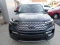 2022 Ford Explorer Limited Photo 7