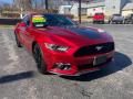 2015 Ford Mustang EcoBoost Coupe Photo 8