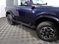 2021 Ford Bronco Outer Banks 4x4 2-Door Photo 6