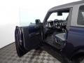 2021 Ford Bronco Outer Banks 4x4 2-Door Photo 20
