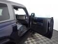2021 Ford Bronco Outer Banks 4x4 2-Door Photo 33