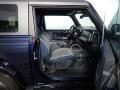 2021 Ford Bronco Outer Banks 4x4 2-Door Photo 34
