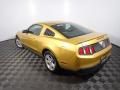 2010 Ford Mustang V6 Coupe Photo 11