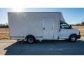 2014 Chevrolet Express Cutaway 3500 Moving Van Photo 2