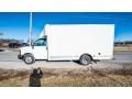 2014 Chevrolet Express Cutaway 3500 Moving Van Photo 8