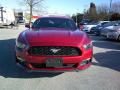 2016 Ford Mustang V6 Coupe Photo 7