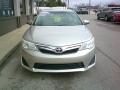 2014 Toyota Camry LE Photo 6