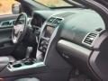 2013 Ford Explorer XLT 4WD Photo 11