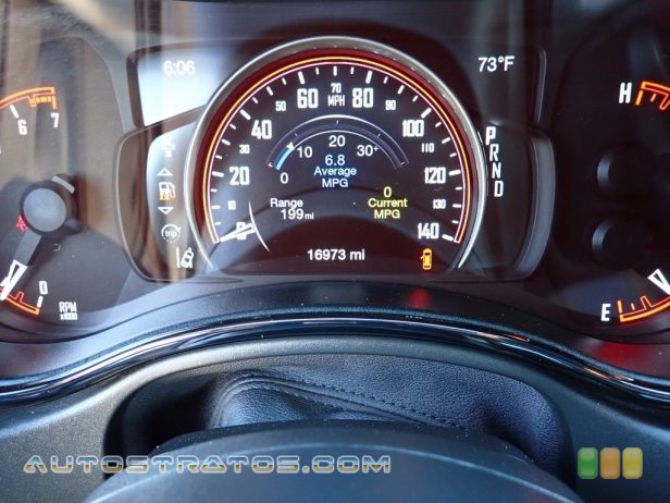 2022 Dodge Durango GT AWD 3.6 Liter DOHC 24-Valve VVT V6 8 Speed Automatic