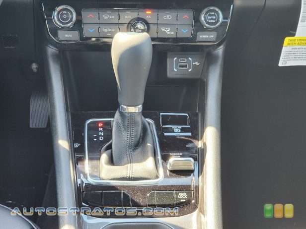 2023 Jeep Compass Latitude 4x4 2.0 Liter Turbocharged DOHC 16-Valve VVT 4 Cylinder 8 Speed Automatic
