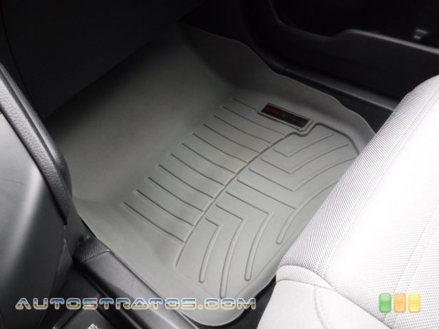 2019 Honda CR-V LX AWD 2.4 Liter DOHC 16-Valve i-VTEC 4 Cylinder CVT Automatic