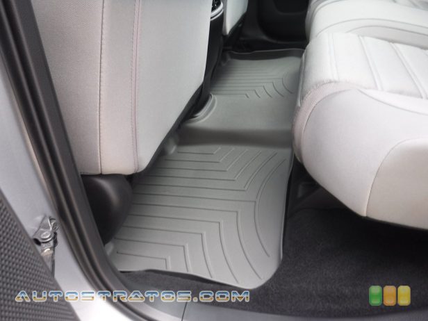 2019 Honda CR-V LX AWD 2.4 Liter DOHC 16-Valve i-VTEC 4 Cylinder CVT Automatic