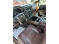 2015 Chevrolet Silverado 2500HD High Country Crew Cab 4x4 Photo 10