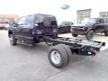 2023 Ford F350 Super Duty XLT Crew Cab 4x4 Chassis Photo 3