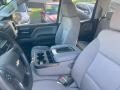 2019 Chevrolet Silverado LD Custom Double Cab 4x4 Photo 13