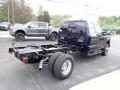 2023 Ford F350 Super Duty XLT Crew Cab 4x4 Chassis Photo 5