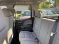 2019 Chevrolet Silverado LD Custom Double Cab 4x4 Photo 15