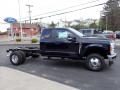 2023 Ford F350 Super Duty XLT Crew Cab 4x4 Chassis Photo 6