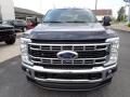 2023 Ford F350 Super Duty XLT Crew Cab 4x4 Chassis Photo 8