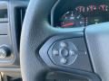 2019 Chevrolet Silverado LD Custom Double Cab 4x4 Photo 18