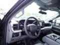 2023 Ford F350 Super Duty XLT Crew Cab 4x4 Chassis Photo 10