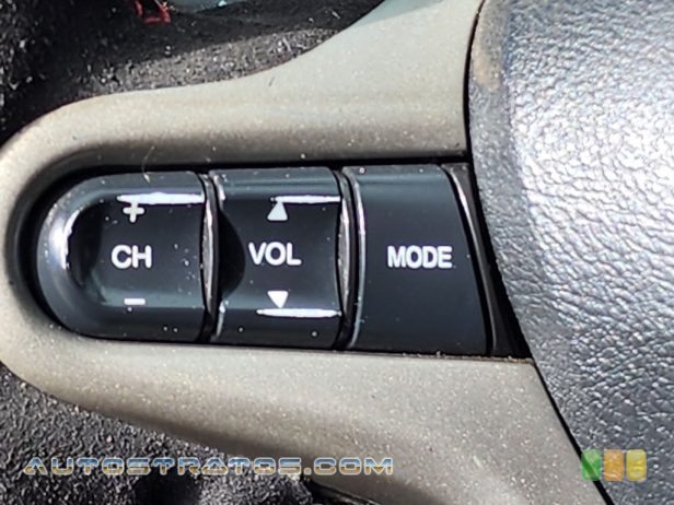 2006 Honda Civic Si Coupe 2.0 Liter DOHC 16-Valve i-VTEC 4 Cylinder 6 Speed Manual
