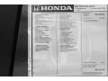 2023 Honda Civic LX Photo 37