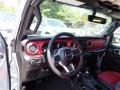 2023 Jeep Wrangler Unlimited Rubicon 4XE 20th Anniversary Hybrid Photo 14
