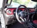2023 Jeep Wrangler Unlimited Rubicon 4XE 20th Anniversary Hybrid Photo 24