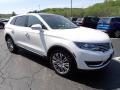 2016 Lincoln MKX Reserve AWD Photo 9