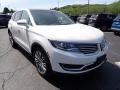 2016 Lincoln MKX Reserve AWD Photo 10