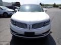 2016 Lincoln MKX Reserve AWD Photo 11