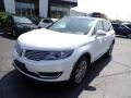 2016 Lincoln MKX Reserve AWD Photo 12