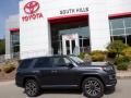 2023 Toyota 4Runner Limited 4x4 Photo 2