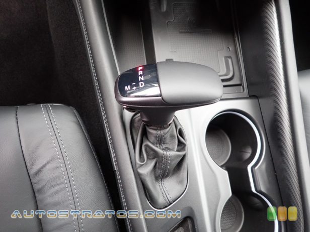 2022 Dodge Durango GT Blacktop AWD 3.6 Liter DOHC 24-Valve VVT V6 8 Speed Automatic