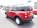 2023 Ford Bronco Sport Heritage Limited 4x4 Photo 3