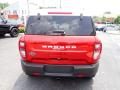 2023 Ford Bronco Sport Heritage Limited 4x4 Photo 4
